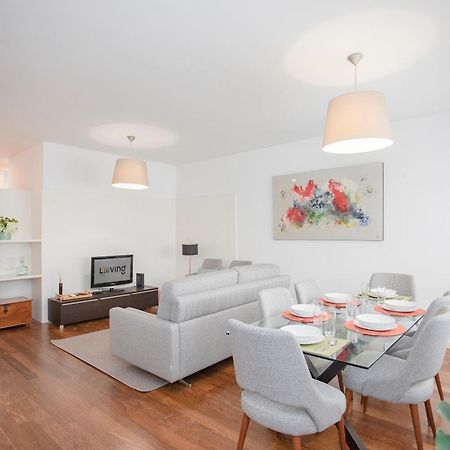 Liiiving In Porto - Light Trendy Apartment Exterior photo