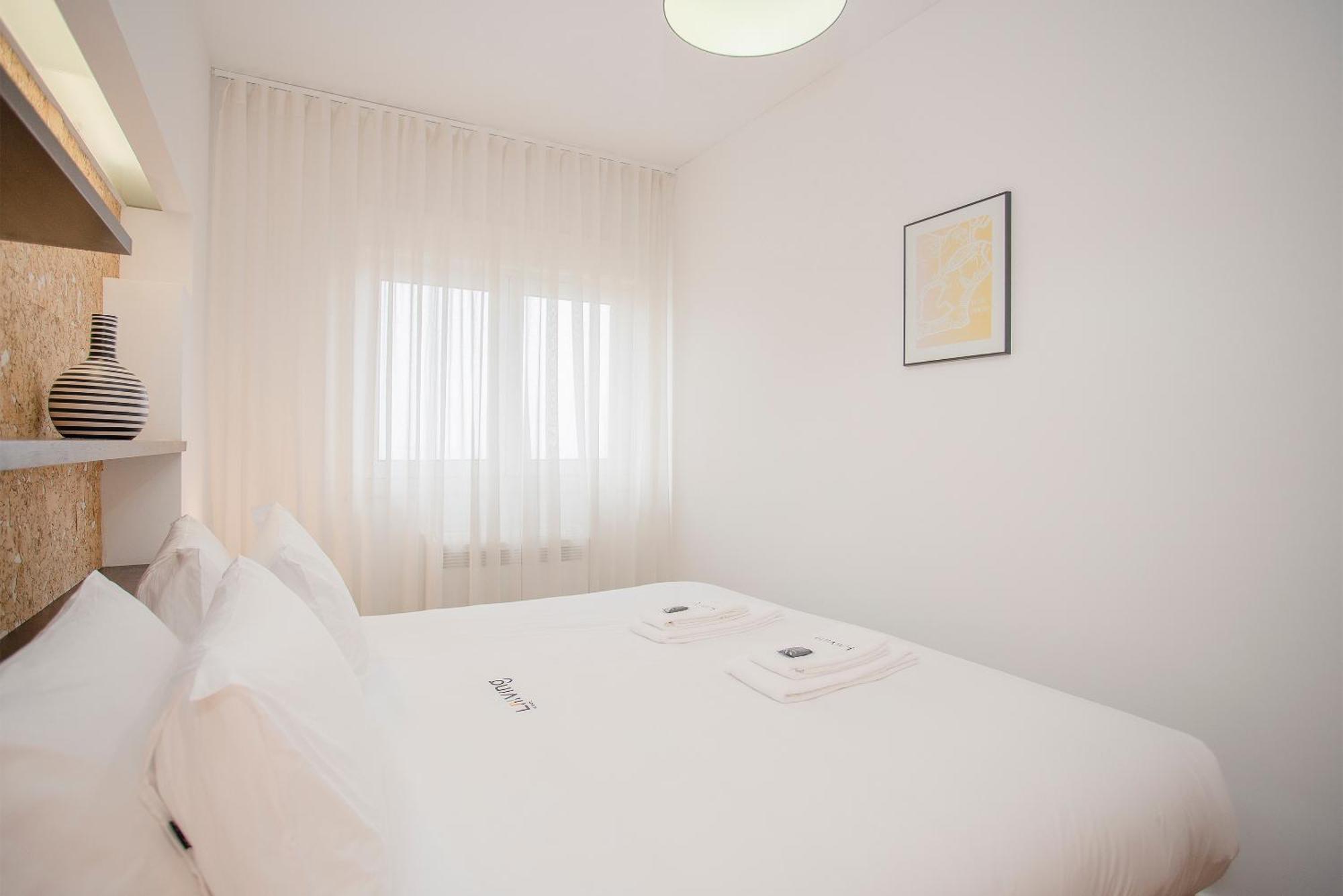 Liiiving In Porto - Light Trendy Apartment Exterior photo
