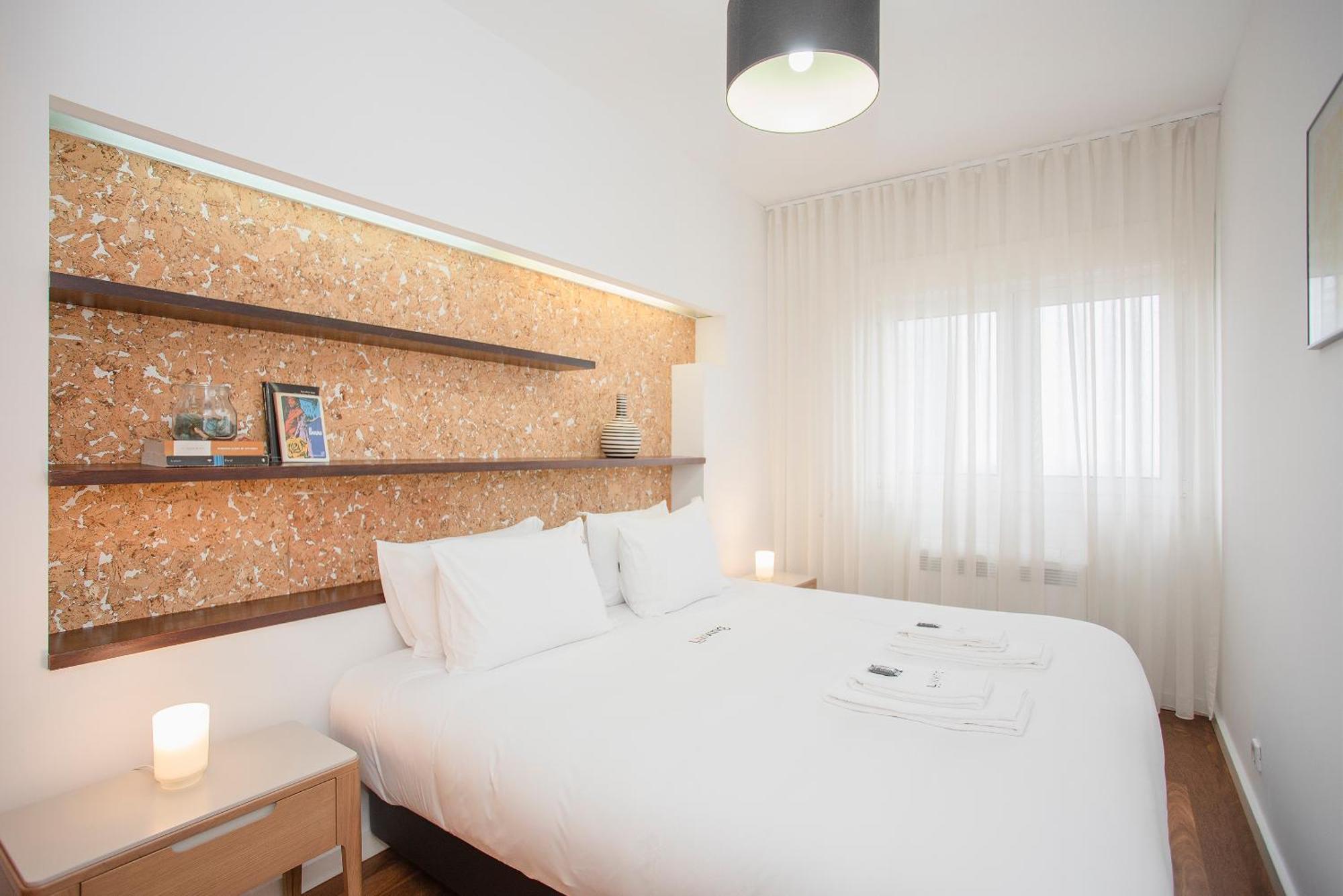 Liiiving In Porto - Light Trendy Apartment Exterior photo