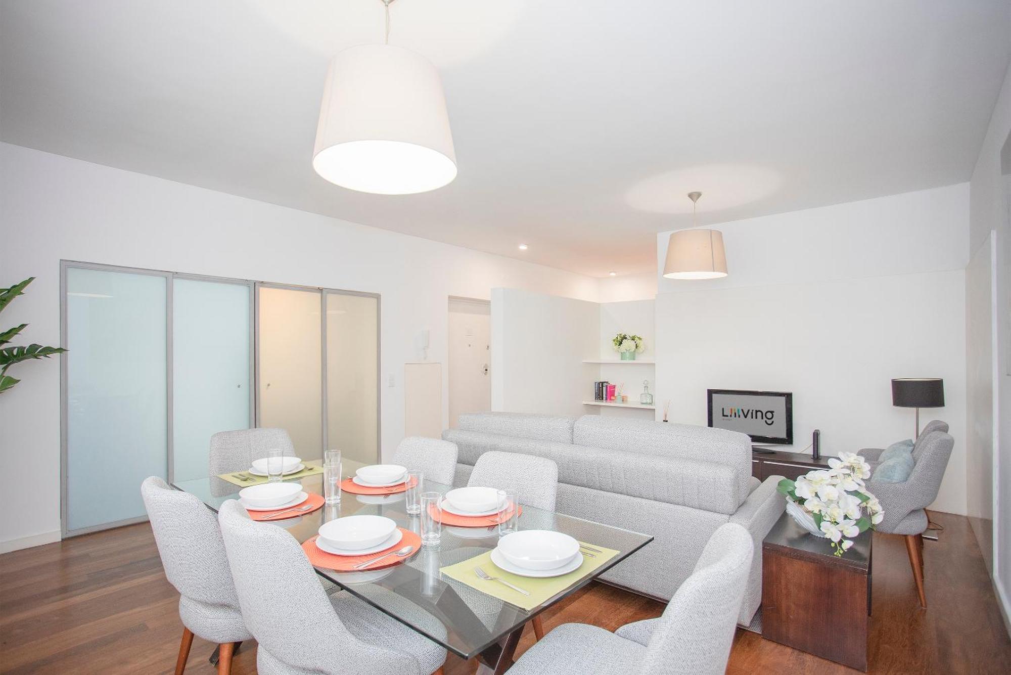 Liiiving In Porto - Light Trendy Apartment Exterior photo